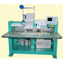 Lejia Single Head Mixed Function Embroidery Machine